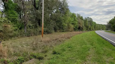 E Highway 316 Fort Mc Coy FL 32134