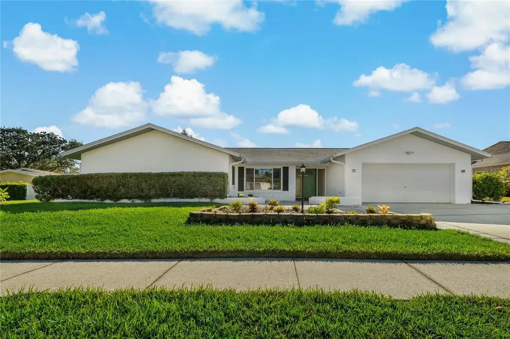 2863 Allapattah Drive Clearwater FL 33761