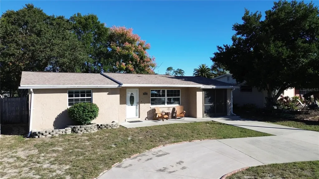 7415 Neva Lane Port Richey FL 34668