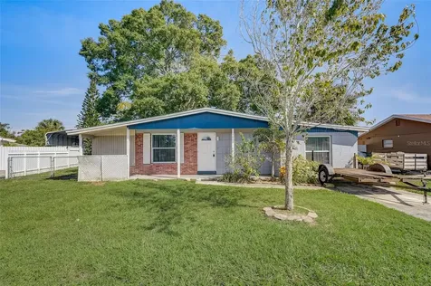 4809 San Pablo Place Tampa FL 33634