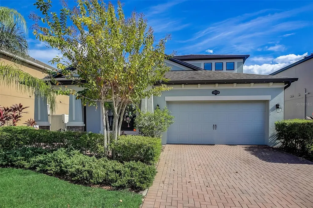19350 Long Lake Ranch Boulevard Lutz FL 33558