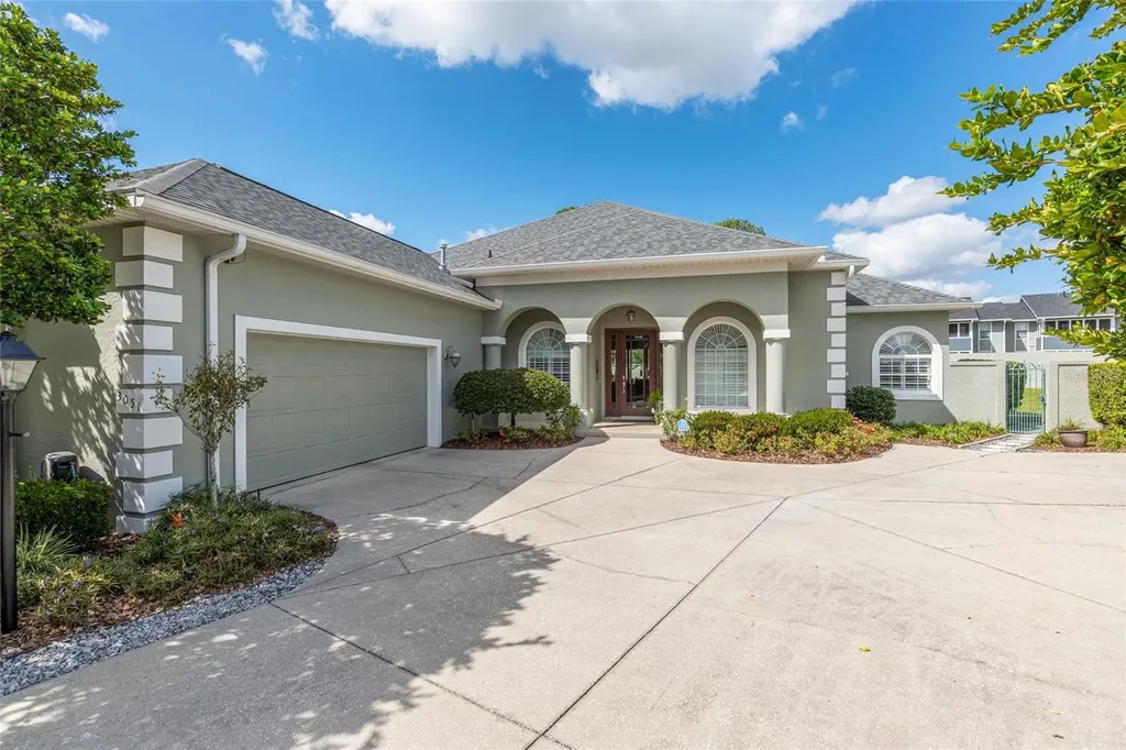 3051 SW 41st Place Ocala FL 34474