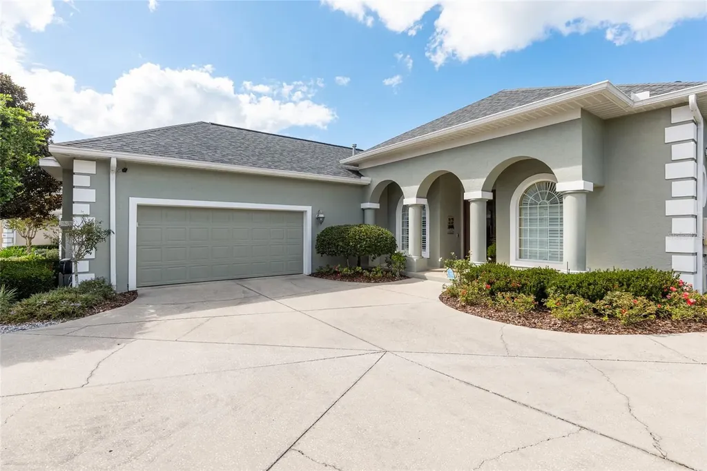 3051 SW 41st Place Ocala FL 34474