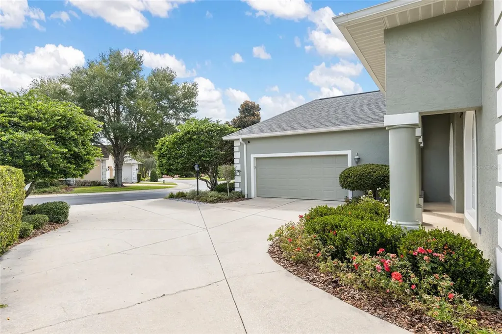 3051 SW 41st Place Ocala FL 34474
