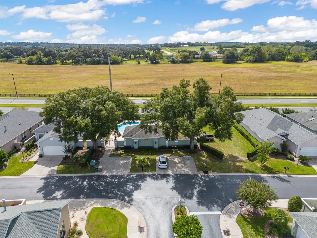3051 SW 41st Place Ocala FL 34474