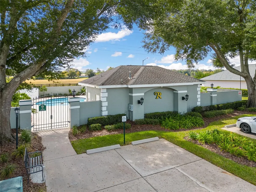 3051 SW 41st Place Ocala FL 34474