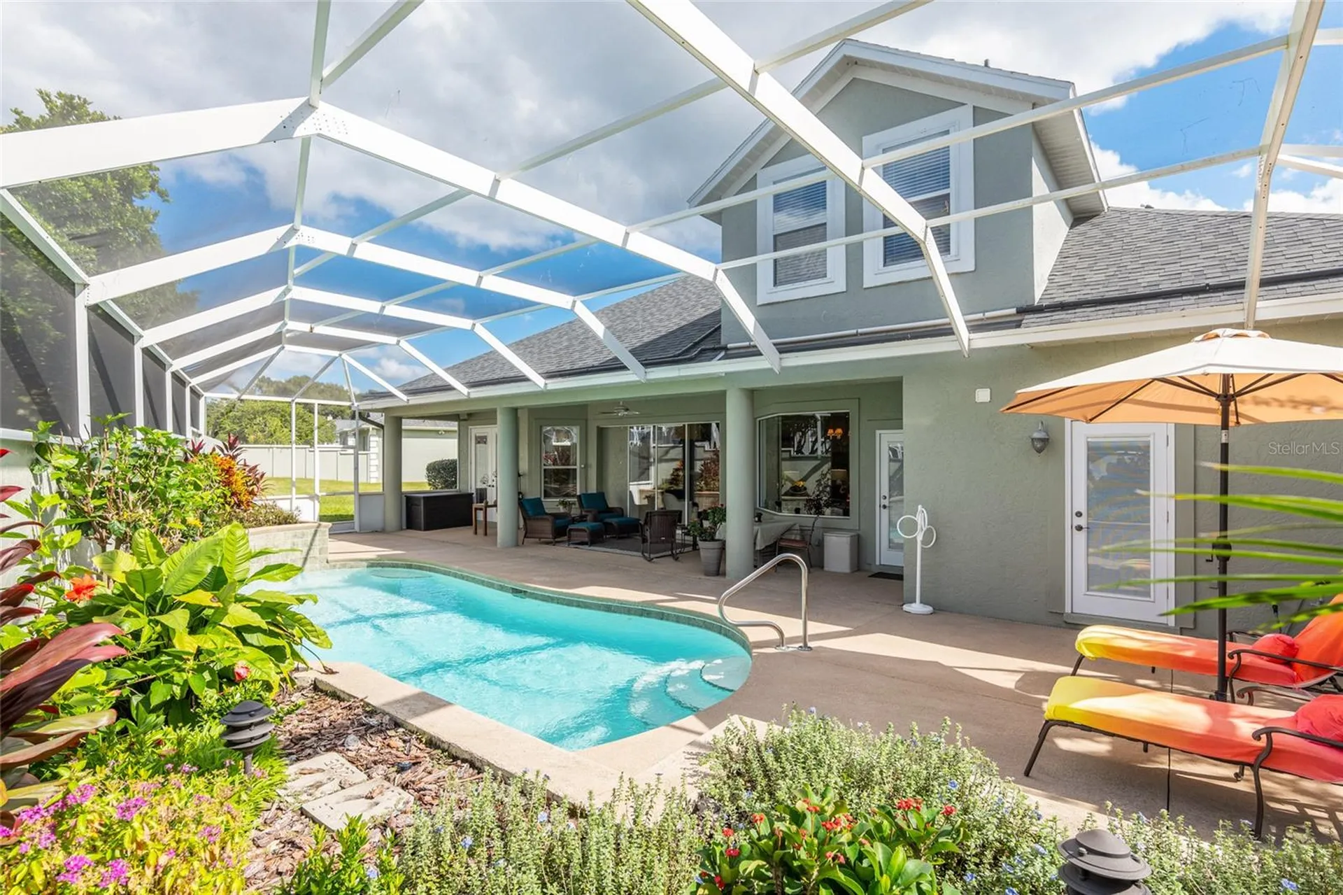 3051 SW 41st Place Ocala FL 34474