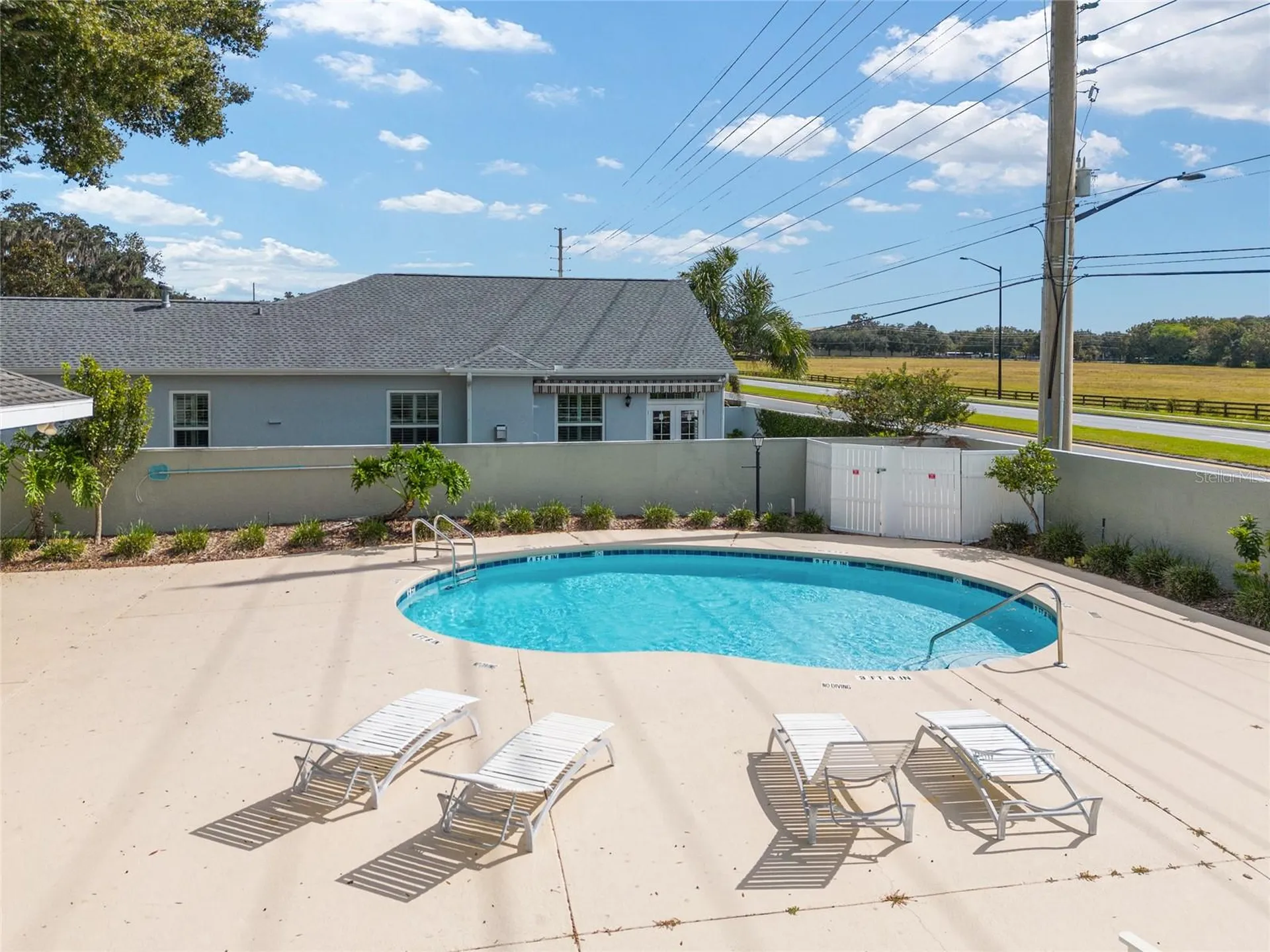 3051 SW 41st Place Ocala FL 34474