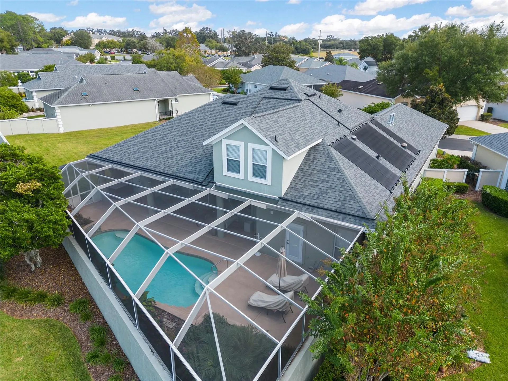 3051 SW 41st Place Ocala FL 34474