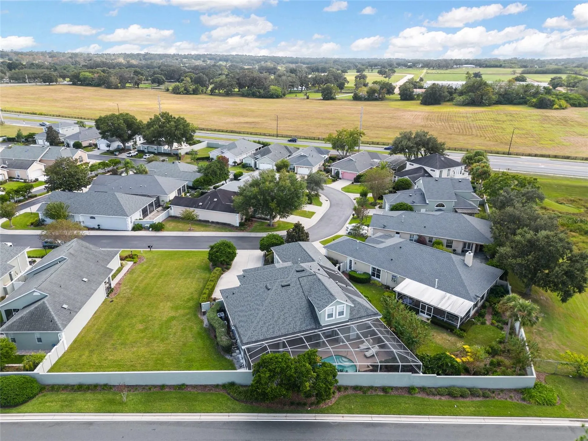 3051 SW 41st Place Ocala FL 34474