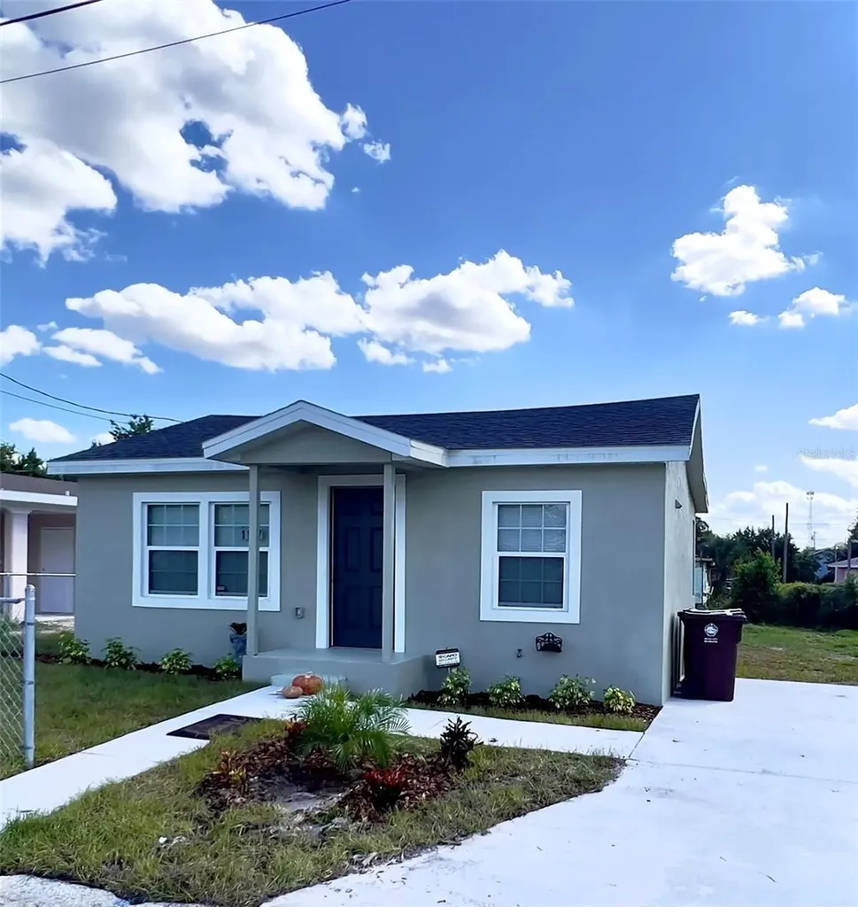 1117 Avenue H Haines City FL 33844