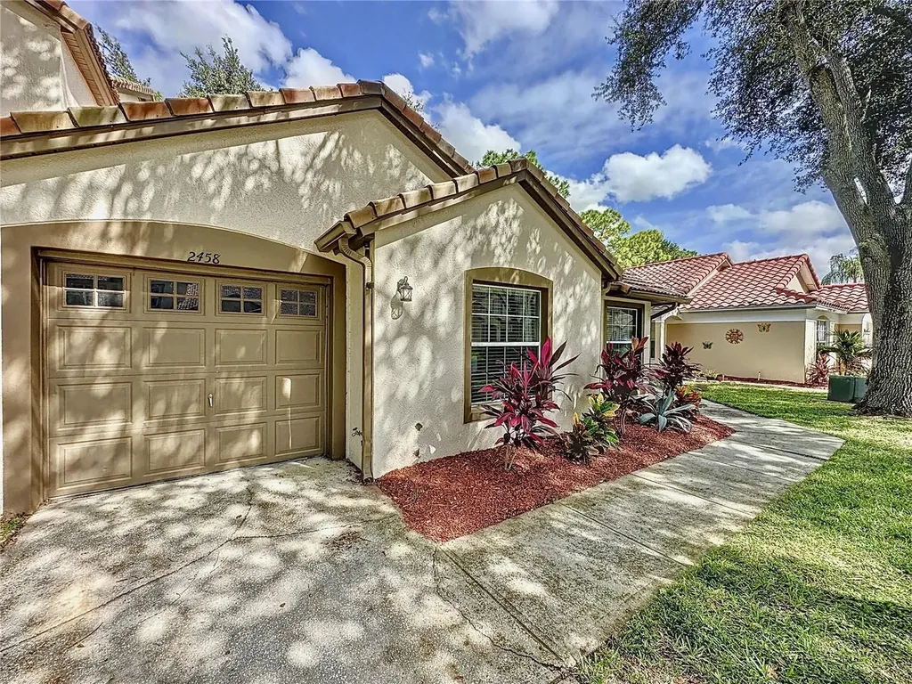 2458 Saint Augustine Boulevard Haines City FL 33844