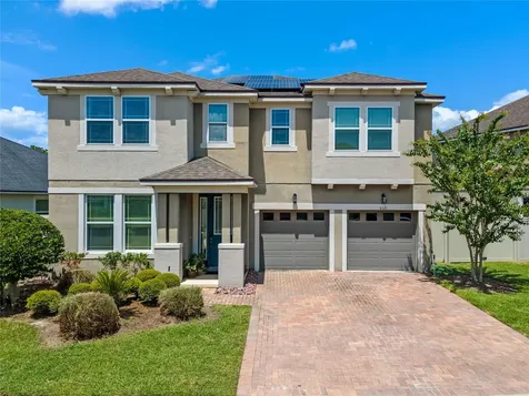 5121 Dove Tree Street Orlando FL 32811