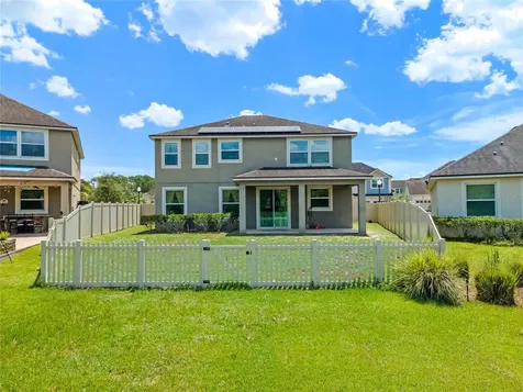 5121 Dove Tree Street Orlando FL 32811