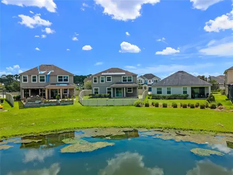 5121 Dove Tree Street Orlando FL 32811