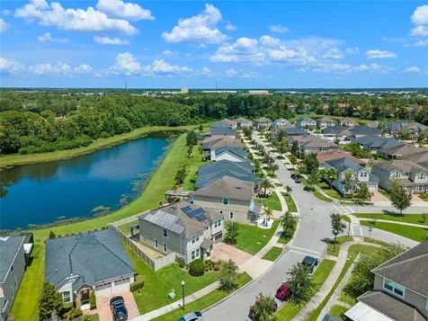 5121 Dove Tree Street Orlando FL 32811