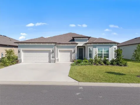 9119 SW 57th Place Road Ocala FL 34481