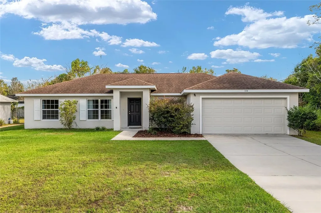 5720 Pecan Road Ocala FL 34472