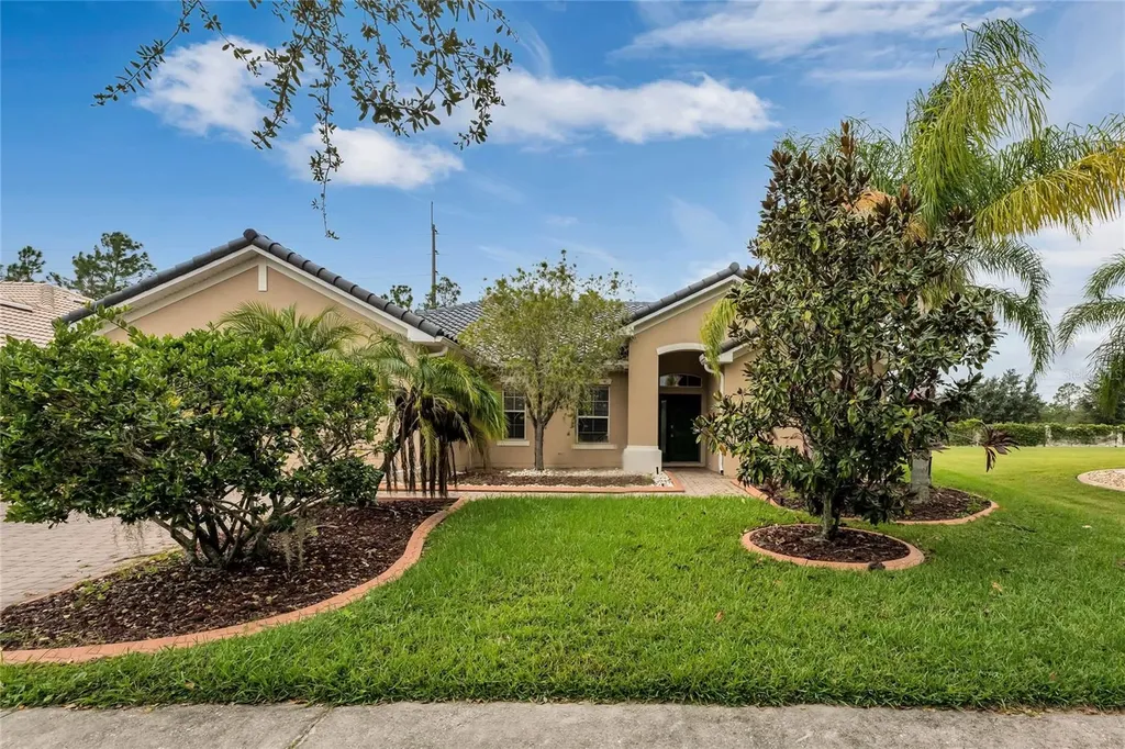 3927 Port Sea Place Kissimmee FL 34746