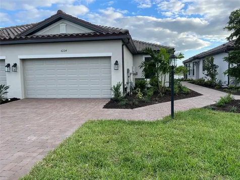 6224 Grandview Hill Court Bradenton FL 34203