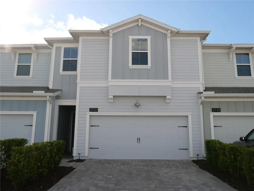 2936 Sentence Street Kissimmee FL 34746