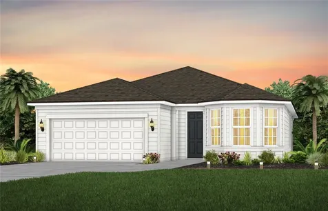5933 SW 90th Court Road Ocala FL 34481