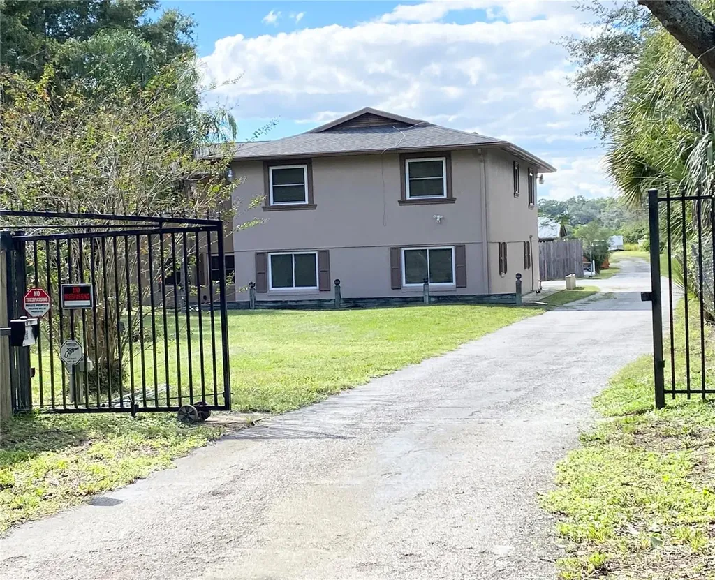 1428 S Lake Pleasant Road Apopka FL 32703