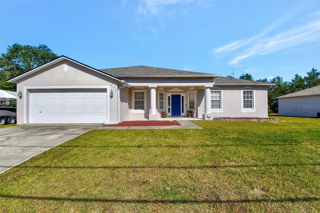 2765 Larkspur Road Deland FL 32724