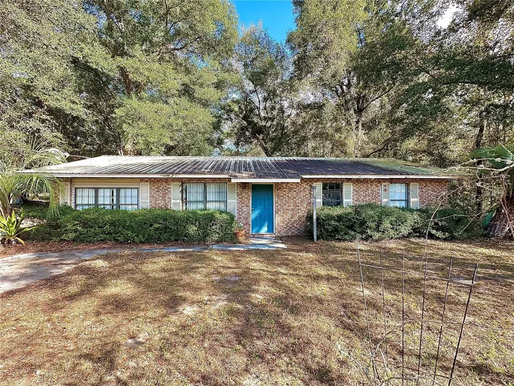 9183 SW State Road 47 Lake City FL 32024