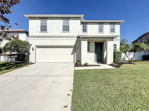 11933 Old Glory Drive Orlando FL 32837