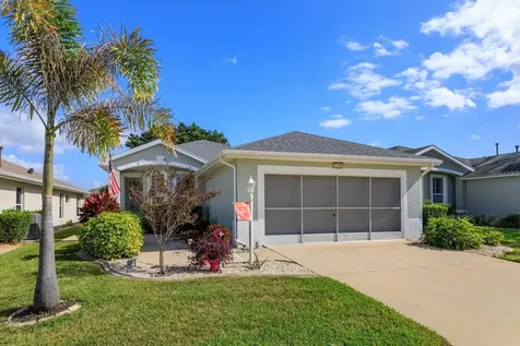 5749 Blue Savannah Drive Leesburg FL 34748