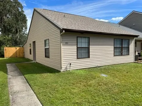 955 Village Drive Brooksville FL 34601