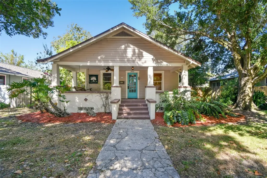2931 6th Avenue N St Petersburg FL 33713