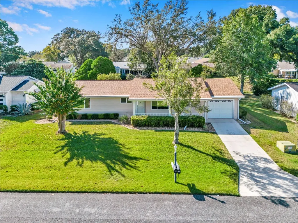 8382 SW 109th Street Ocala FL 34481