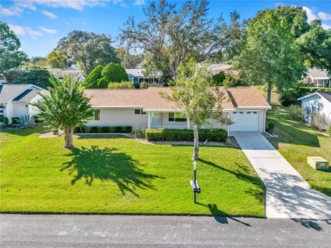 8382 SW 109th Street Ocala FL 34481