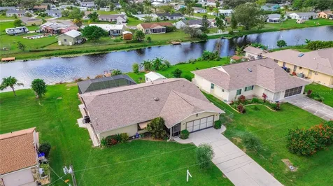 4167 Allure Lane North Port FL 34287