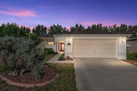 16022 SW 15th Court Ocala FL 34473
