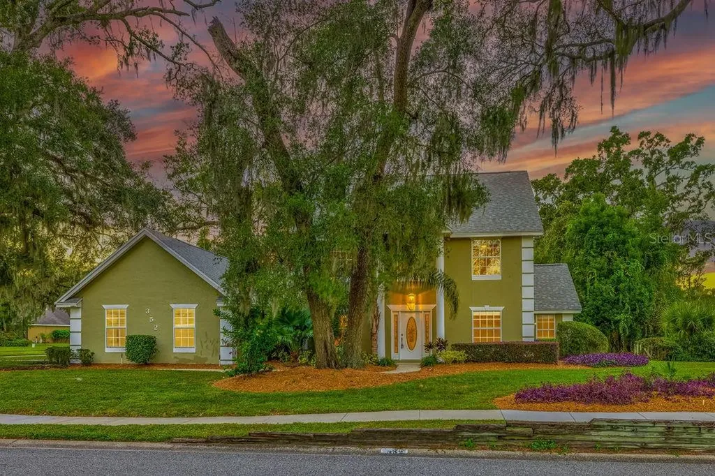 352 Still Forest Terrace Sanford FL 32771