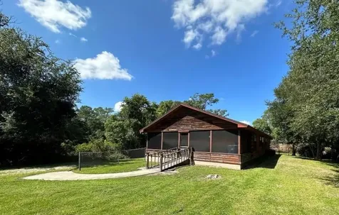 1724 6th Avenue Deland FL 32724