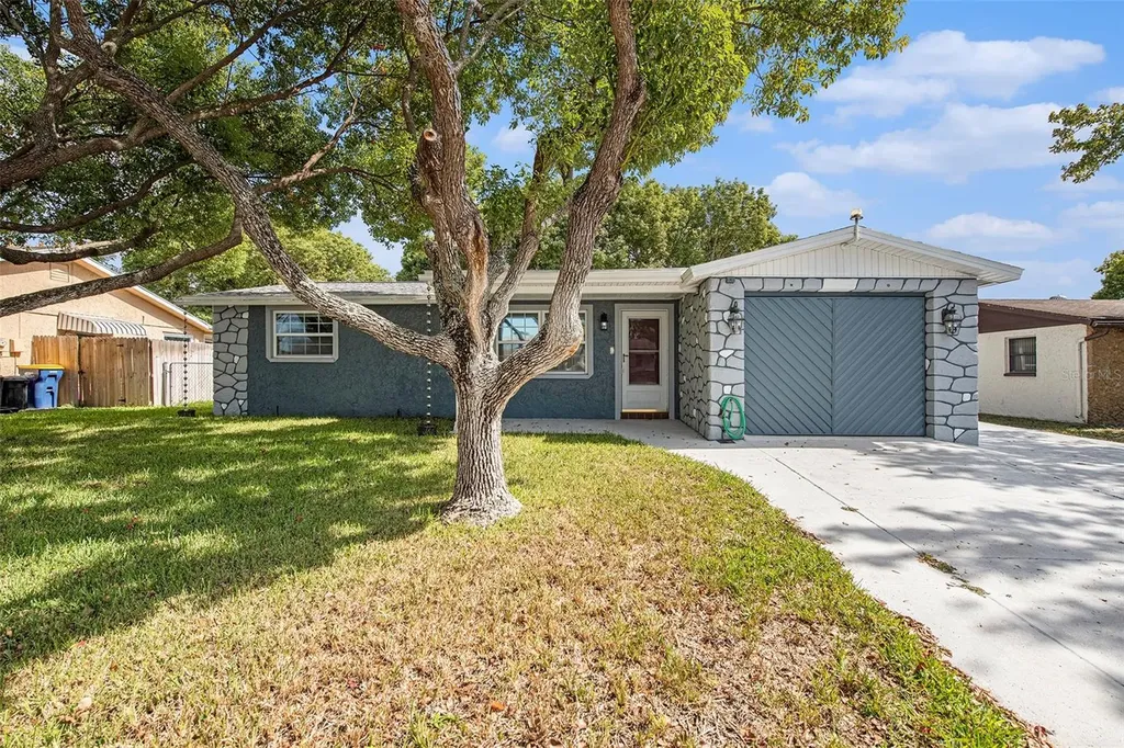 9130 Lido Lane Port Richey FL 34668