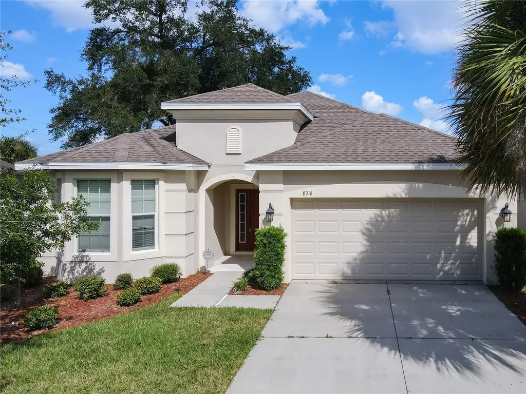 8316 Willow Beach Drive Riverview FL 33578