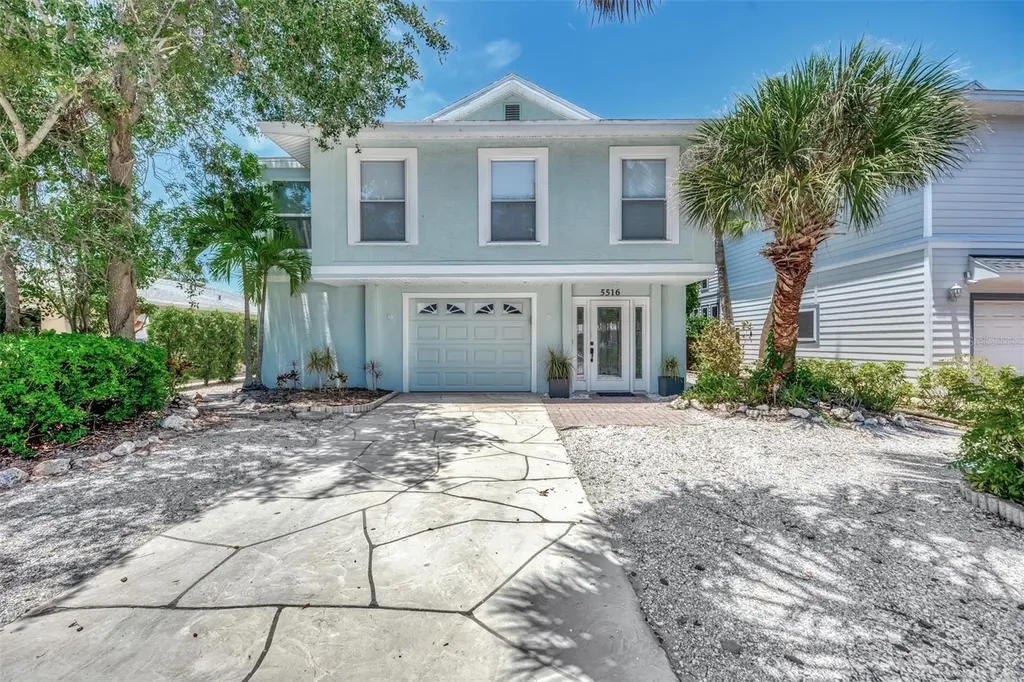 5516 Avenida Del Mare Sarasota FL 34242