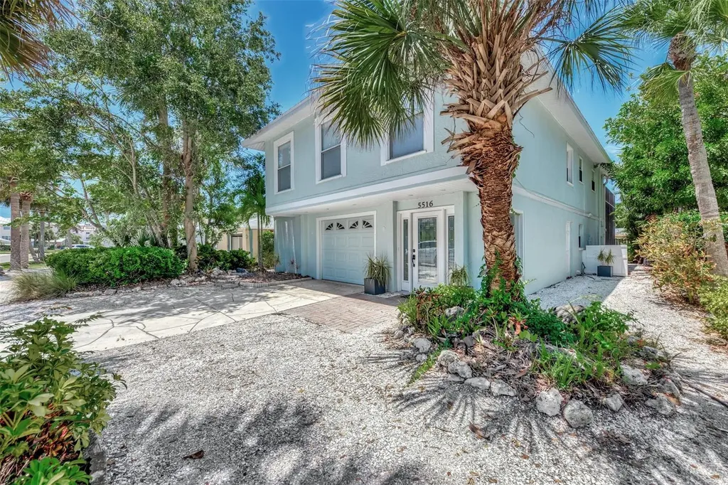5516 Avenida Del Mare Sarasota FL 34242
