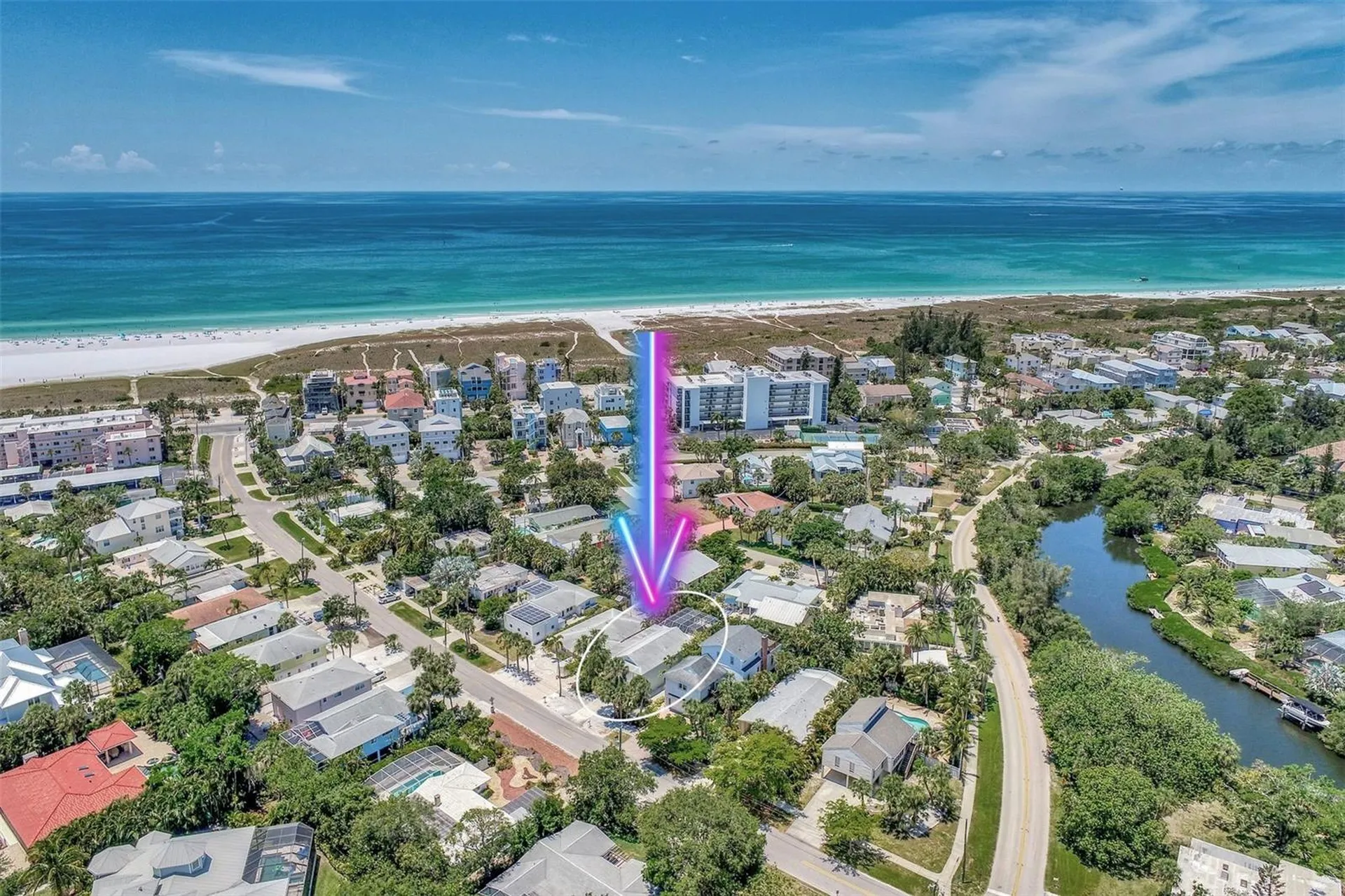5516 Avenida Del Mare Sarasota FL 34242