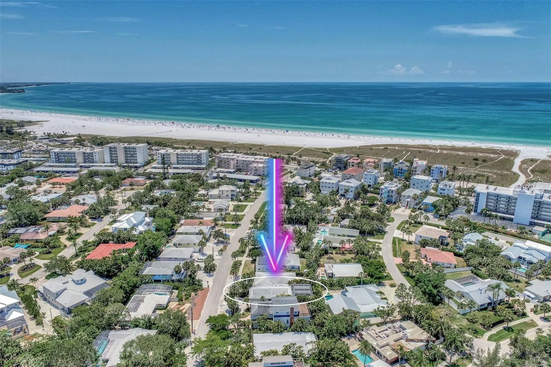 5516 Avenida Del Mare Sarasota FL 34242