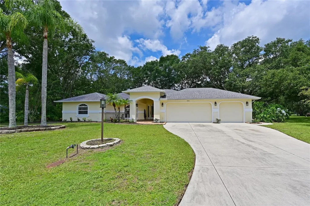 604 129th Street NE Bradenton FL 34212