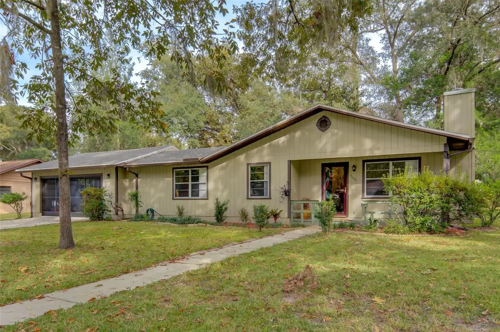 5405 SW 76th Terrace Gainesville FL 32608