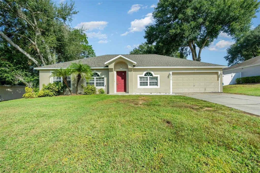 1214 Jayhil Drive Minneola FL 34715