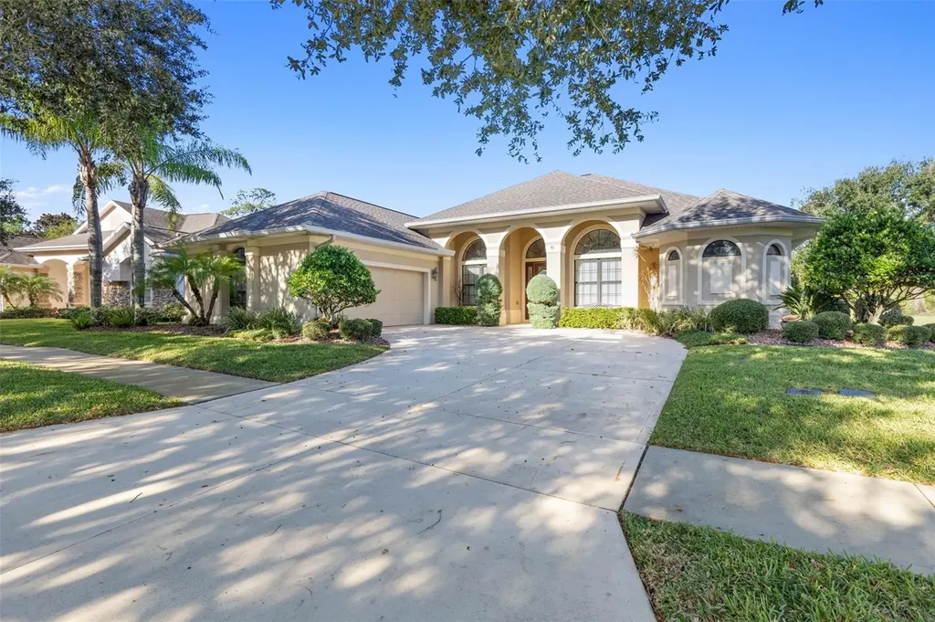 61 River Trail Drive Palm Coast FL 32137