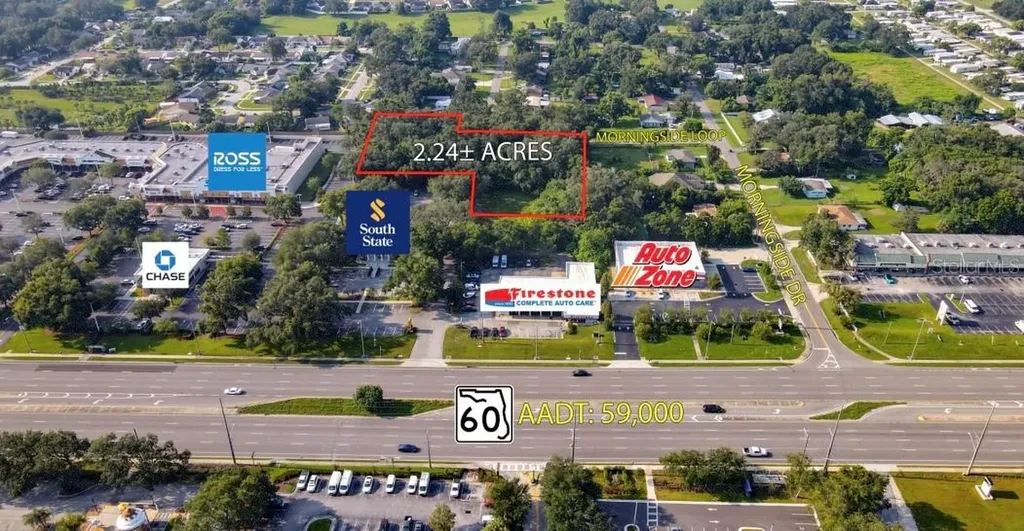205 Morningside Loop Valrico FL 33594